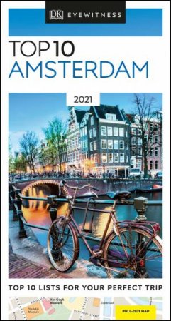 Top 10 Amsterdam by Various