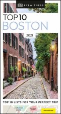 Top 10 Boston