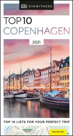 Top 10 Copenhagen by Various