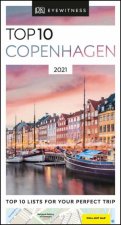 Top 10 Copenhagen