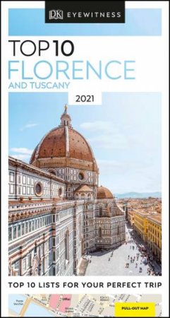 Top 10 Florence And Tuscany by Various