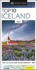 Top 10 Iceland