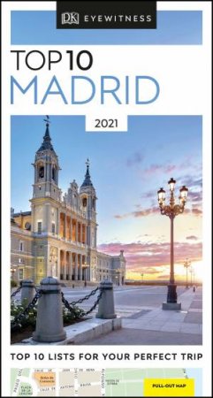 Top 10 Madrid by Various