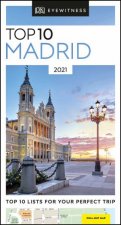 Top 10 Madrid