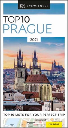 Top 10 Prague by Various