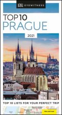 Top 10 Prague