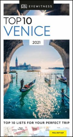 Top 10 Venice by Various