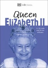 DK Life Stories Queen Elizabeth II