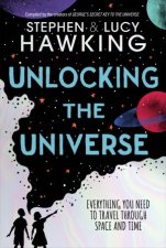 Unlocking The Universe