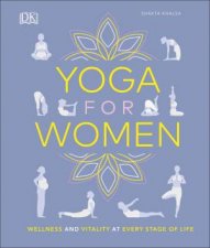 Yoga For Women