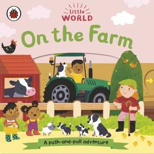 Little World: On The Farm by Various