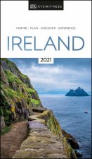 Ireland Eyewitness Travel Guide