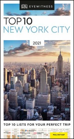 Top 10 New York City by Various