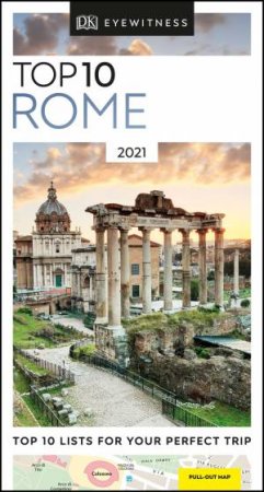 Top 10 Rome by Various