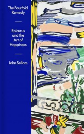 The Fourfold Remedy by John Sellars