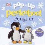 PopUp Peekaboo Penguin