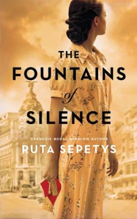 the fountains of silence ruta sepetys