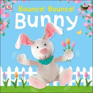 Bounce! Bounce! Bunny by Various