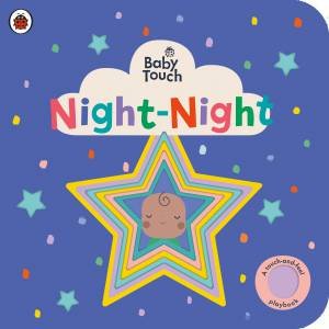 Baby Touch: Night, Night by Various