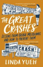 The Great Crashes