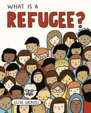 What Is A Refugee