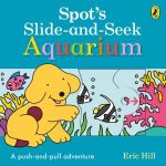Spots Slide And Seek Aquarium