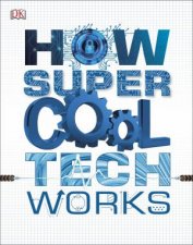 How Super Cool Tech Works