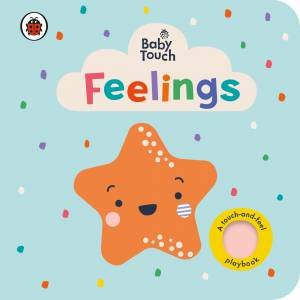 Baby Touch: Feelings by Various