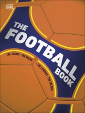 The Football Book