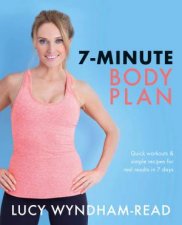 The 7Minute Body Plan