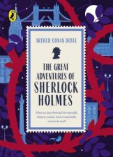 The Great Adventures Of Sherlock Holmes