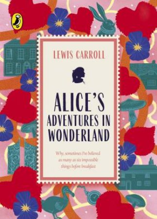 Alice's Adventures In Wonderland by Lewis Carroll