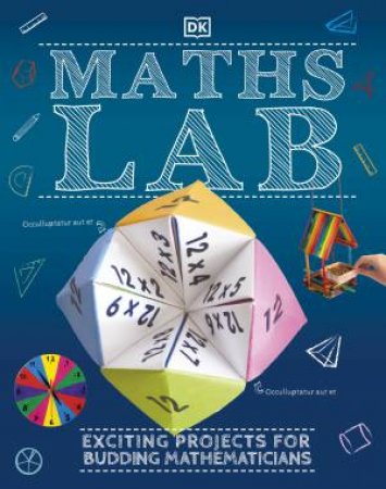 Maths Lab by Various