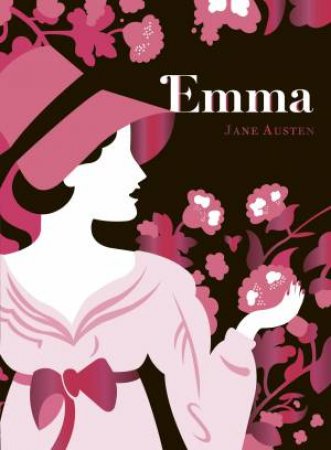 Emma by Jane Austen - 9780241432556