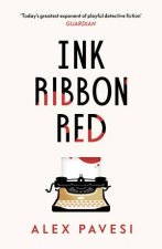 Ink Ribbon Red