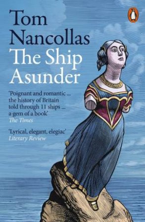 The Ship Asunder by Tom Nancollas