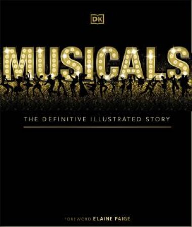 Musicals by Ellen Paige