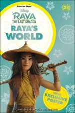 Disney Raya And The Last Dragon Rayas World