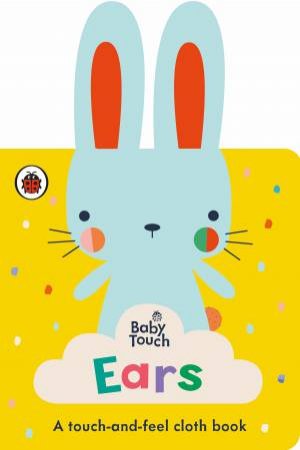 Baby Touch: Ears by Various