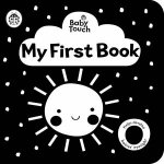 Baby Touch My First Book