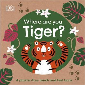 Where Are You? Tiger by Various