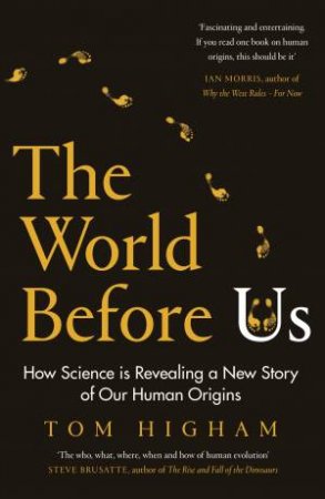 The World Before Us by Aislinn Hunter