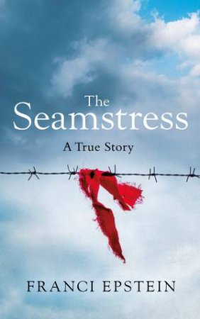 The Seamstress by Franci Epstein