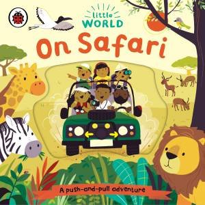 Little World: On Safari by Various