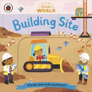 Little World: Building Site by Various