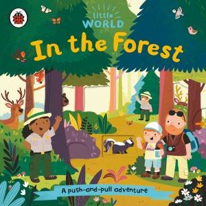 Little World: In The Forest by Various