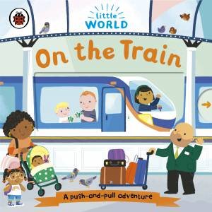 Little World: On The Train by Various