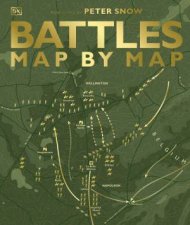 Battles Map By Map