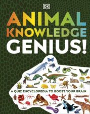 Animal Knowledge Genius