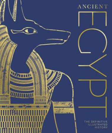 Ancient Egypt by Various